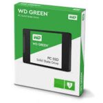 Western Digital 240 GB Green