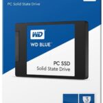 Western Digital 500 GB Blue 1