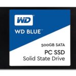 Western Digital 500 GB Blue