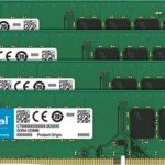 DDR4 16GB 2400 CRUCIAL (1)