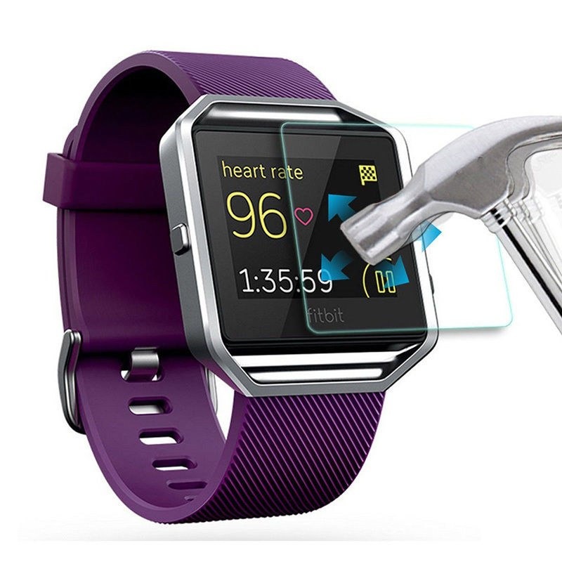 Reloj best sale pulsera fitbit