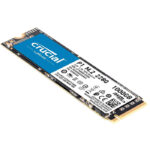 SSD M.2 2280 CRUCIAL 1 TB P1 PCIe NVME f3
