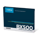 BX500 SSD F3 2