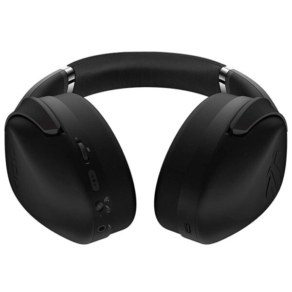 Asus ROG Strix GO 2.4 - Comprar auriculares gaming inalámbricos 2.4Ghz