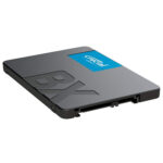 BX500 SSD 480 F2