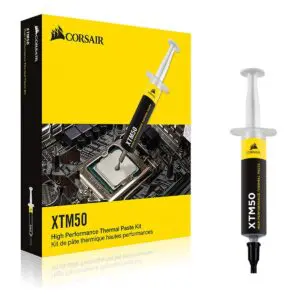 Pasta Térmica Corsair XTM50