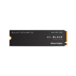 WD BLACK 1TB 1