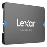LEXAR 480GB