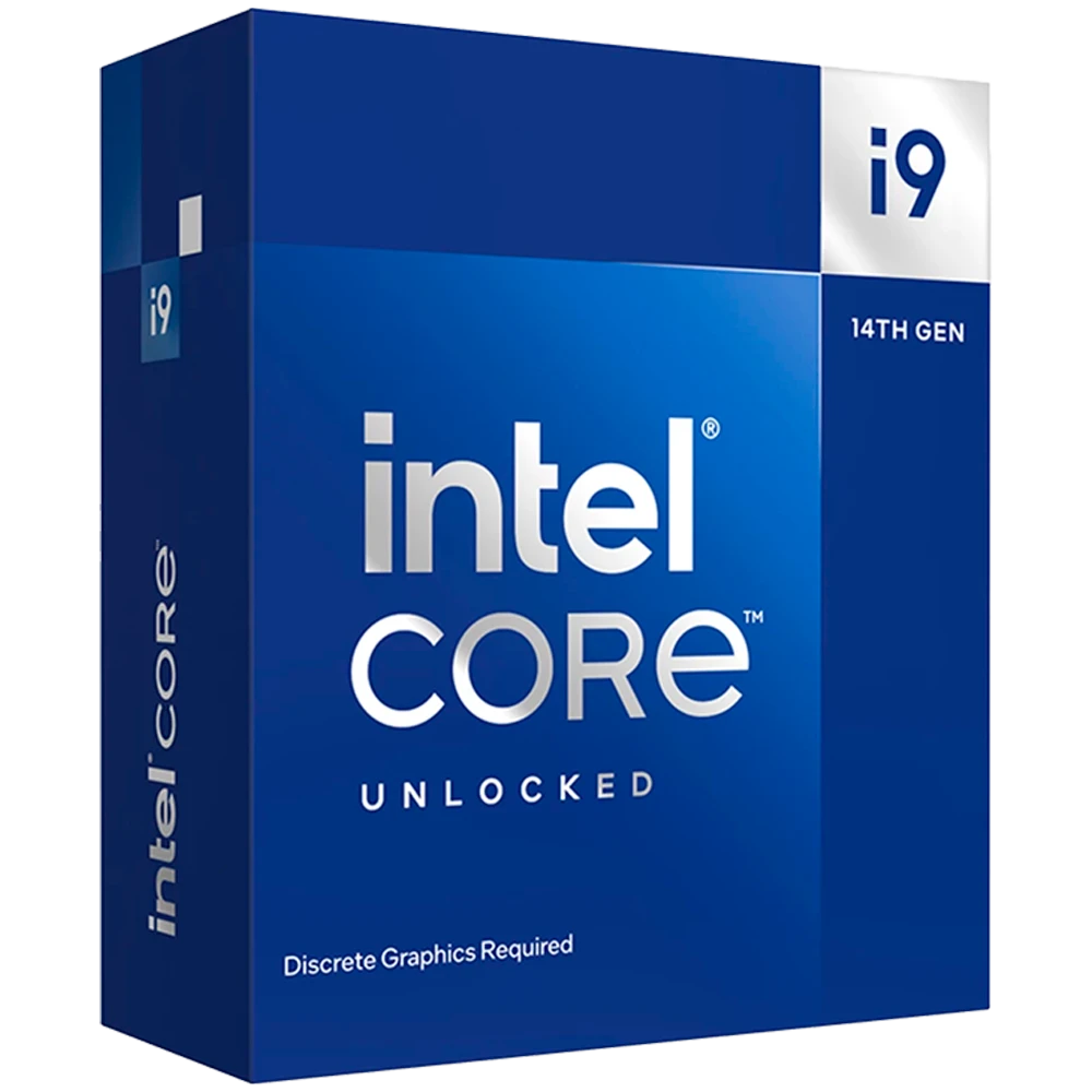 Procesador Intel Core i9-13900K LGA 1700 (4.3 GHz-5.8 GHz) No Fan