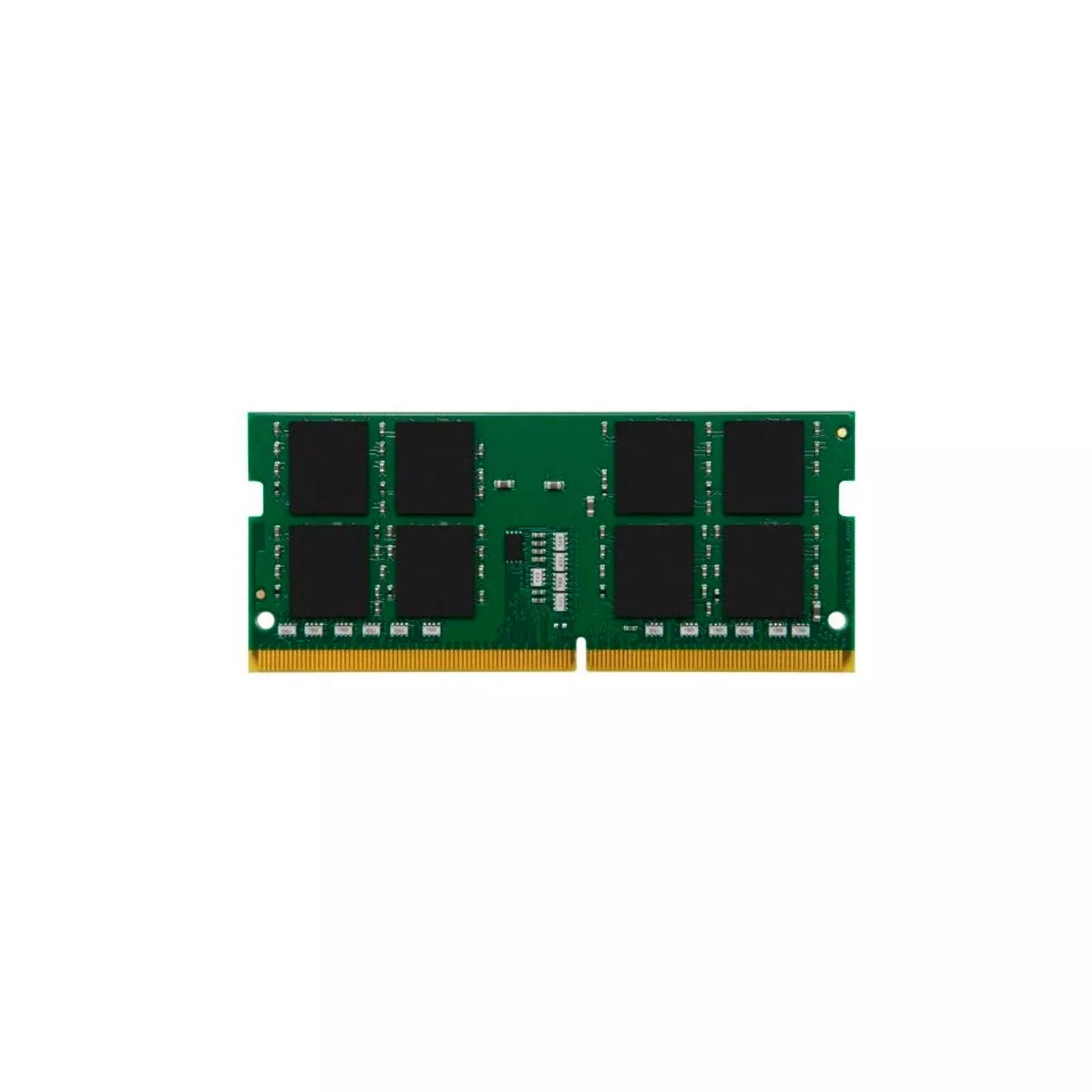 Memoria Ram Portátil Kingston DDR4 32GB 3200MHz | JE Sistem