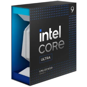 Procesador Intel Core ULTRA 9 285 (3.7 GHz-5.7 Ghz) No Fan/ Video - Imagen 1