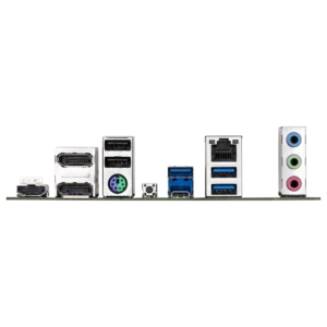 BOARD ASROCK B760M PG LIGHTNING WIFI DDR5 LGA 1700 12TH 13TH 14TH - Imagen 3