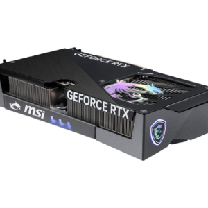 TARJETA DE VIDEO NVIDIA MSI GEFORCE GAMING RTX 5060 TI 16GB OC DDR7 - Imagen 4