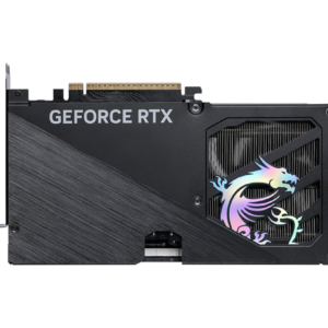 TARJETA DE VIDEO NVIDIA MSI GEFORCE GAMING RTX 5060 TI 16GB OC DDR7 - Imagen 3