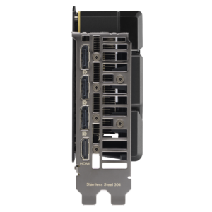 TARJETA DE VIDEO NVDIA ASUS GEFORCE DUAL RTX 5060 TI OC 8GB GDDR7 - Imagen 3
