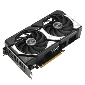 TARJETA DE VIDEO NVDIA ASUS GEFORCE DUAL RTX 5060 OC 8GB GDDR7 - Imagen 4