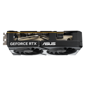 TARJETA DE VIDEO NVDIA ASUS GEFORCE DUAL RTX 5060 OC 8GB GDDR7 - Imagen 3