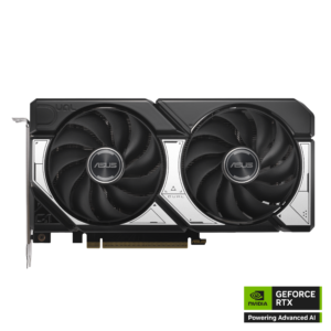 TARJETA DE VIDEO NVDIA ASUS GEFORCE DUAL RTX 5060 TI OC 16GB GDDR7 - Imagen 4