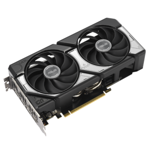 TARJETA DE VIDEO NVDIA ASUS GEFORCE DUAL RTX 5060 TI OC 16GB GDDR7 - Imagen 3