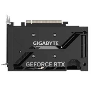 TARJETA DE VIDEO NVIDIA GIGABYTE GEFORCE RTX 4060 8 GB WINDFORCE OC - Imagen 4