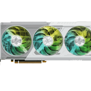 TARJETA DE VIDEO ASROCK INTEL ARC B580 12 GB GDDR6 STEEL LEGEN - Imagen 3