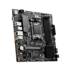 BOARD MSI PRO B650M - P AM5 DDR5 RYZEN AMD 7000 (Socket AM5) - Imagen 3