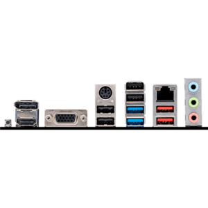 BOARD MSI PRO B650M - P AM5 DDR5 RYZEN AMD 7000 (Socket AM5) - Imagen 4