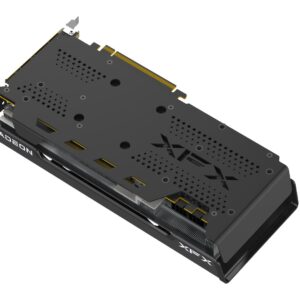 TARJETA DE VIDEO AMD RADEON XFX  RX 7800XT 16GB SWFT 210 GDDR6 - Imagen 3