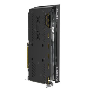 TARJETA DE VIDEO AMD RADEON XFX  RX 7800XT 16GB SWFT 210 GDDR6 - Imagen 4