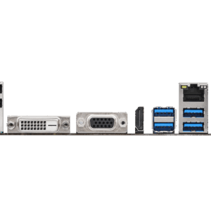 BOARD ASROCK B450M HDV DDR4 (A V R) RYZEN (SOCKET AM4) - Imagen 4