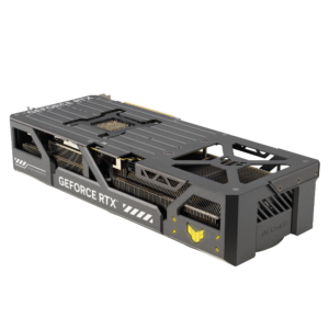TARJETA DE VIDEO NVIDIA ASUS TUF RTX 5090 32GB GAMING GDDR7 OC - Imagen 4
