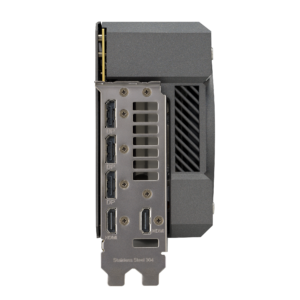 TARJETA DE VIDEO NVIDIA ASUS TUF RTX 5090 32GB GAMING GDDR7 OC - Imagen 5