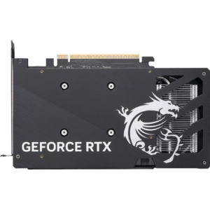 TARJETA DE VIDEO NVIDIA MSI RTX 5050 8GB GAMING OC GDDR6 - Imagen 3