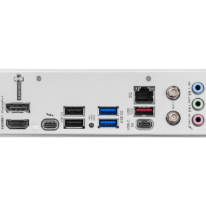 BOARD MSI B860M GAMING PLUS WIFI DDR5 (A V R) LGA 1851 CORE ULTRA - Imagen 4