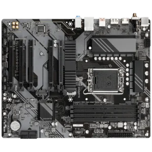 BOARD GIGABYTE B760 DS3H AX DDR5 WIFI (A V R) LGA 1700 12TH 13TH GEN - Imagen 3