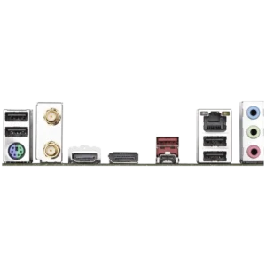 BOARD GIGABYTE B760 DS3H AX DDR5 WIFI (A V R) LGA 1700 12TH 13TH GEN - Imagen 4