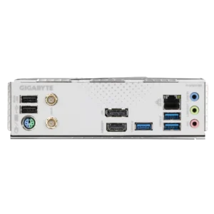 BOARD GIGABYTE B760M GAMING PLUS WIFI DDR4 (A V R) LGA 1700 13/14 - Imagen 4