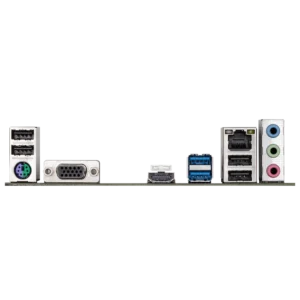 BOARD GIGABYTE H610M - H V2 DDR5 (A V R) LGA 1700 12TH 13TH GEN - Imagen 4