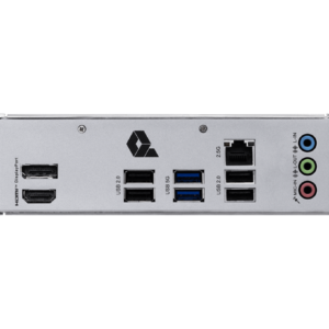 BOARD MSI PRO H810M - B DDR5 (A V R) LGA 1851 CORE ULTRA - Imagen 4