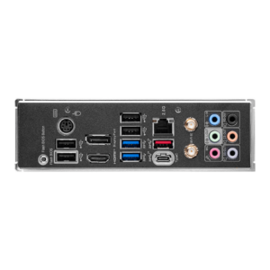 BOARD MSI Z790 GAMING PLUS WIFI DDR5 (A V R) LGA 1700 13TH GEN - Imagen 4