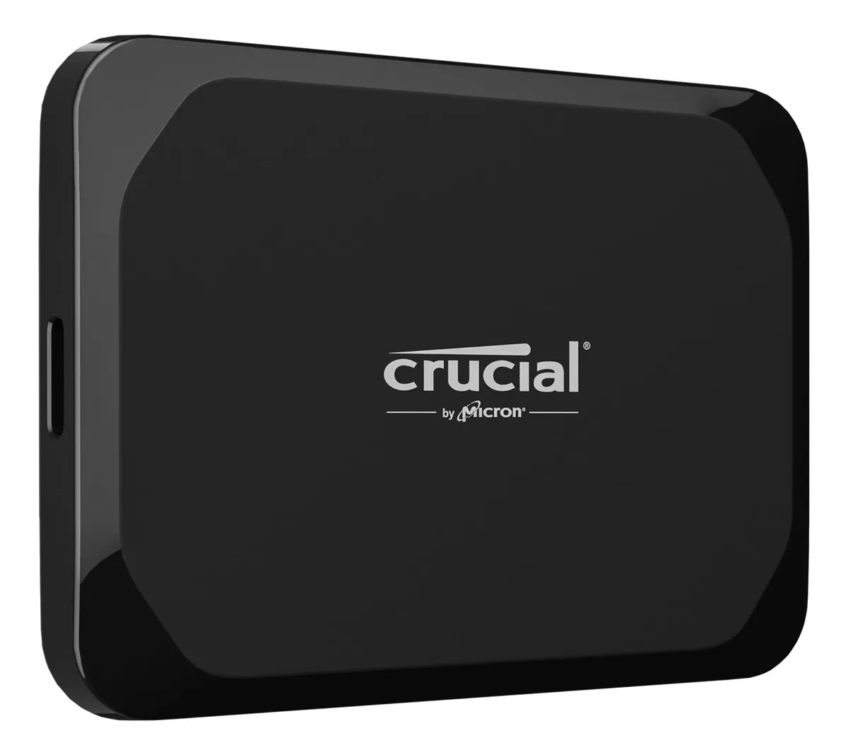 DISCO EXTERNO SSD 1 TB CRUCIAL X9 USB-C