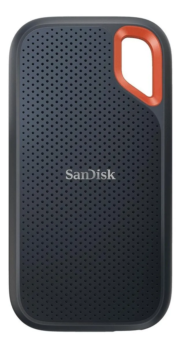 EXTERNO SSD 1 TB SANDISK EXTREME 1T00 G25
