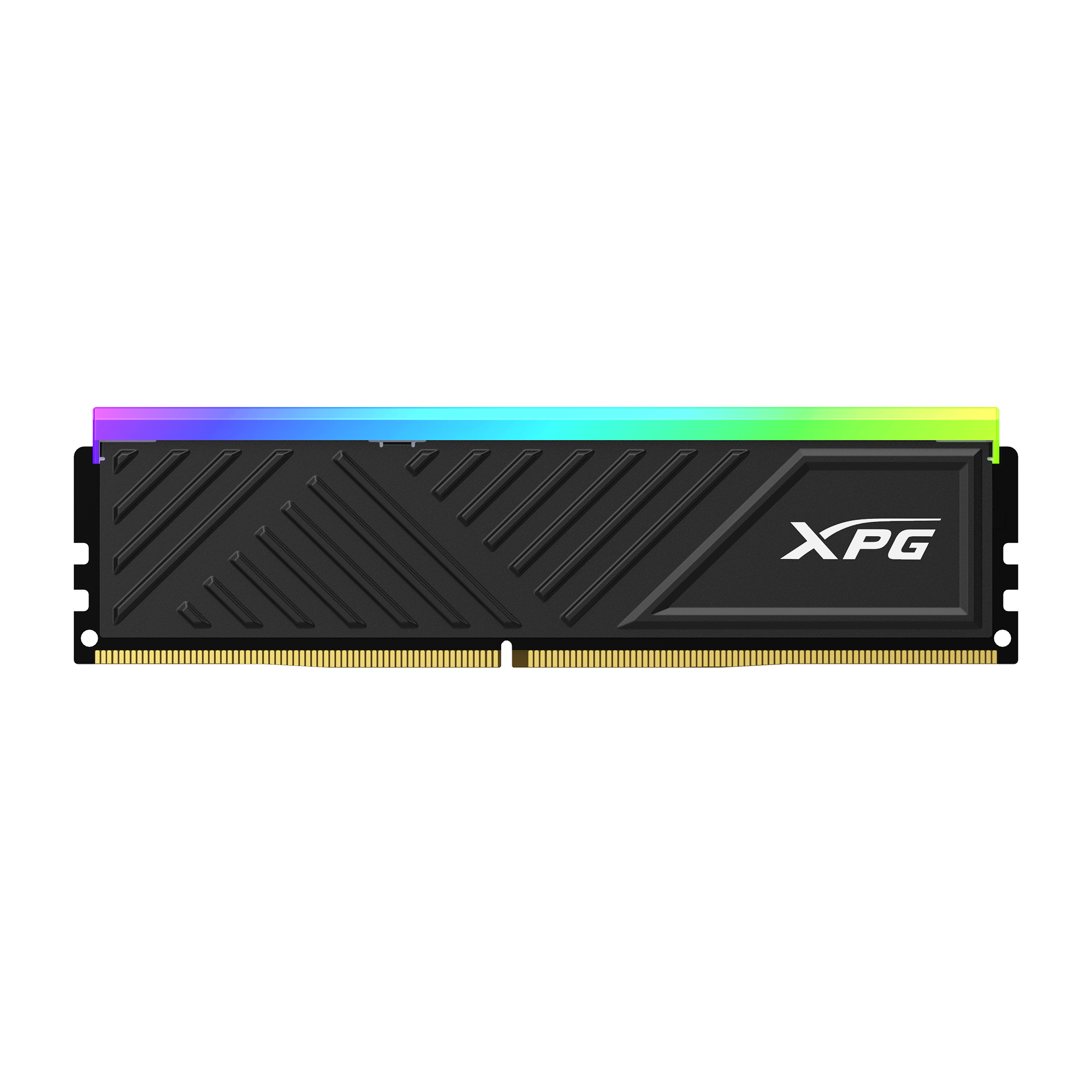 MEMORIA RAM PC DDR4 32 GB 3200 ADATA XPG SPECTRIX D35G DISIPADA RGB