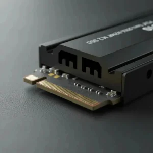 DISCO SSD M.2 CRUCIAL 1 TB P310 Gen4 NVMe 2280 PS5 DISIPADO - Imagen 2