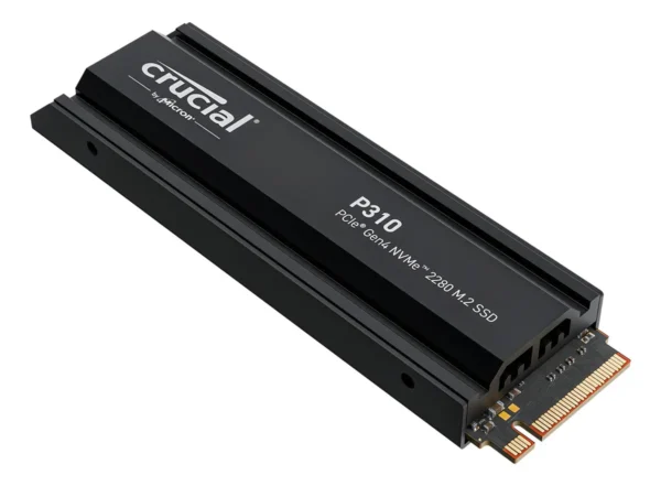crucial p310 disipado