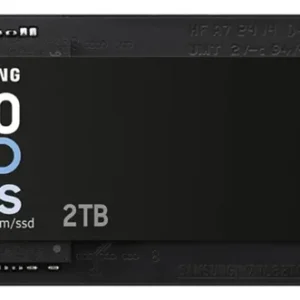DISCO SSD M.2 SAMSUNG 2 TB 990 EVO PLUS PCIe 2280 - Imagen 2