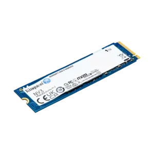 DISCO SSD M.2 KINGSTONG NV3 1 TB PCIe 2280 - Imagen 2