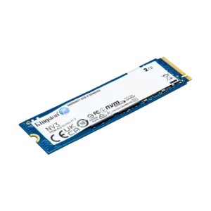 DISCO SSD M.2 KINGSTONG NV3 2 TB PCIe 2280 - Imagen 2