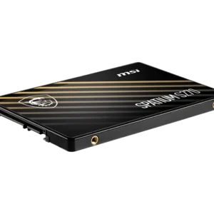 DISCO SSD SATA MSI 240 GB SPATIUM S270 - Imagen 2