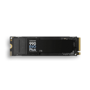DISCO SSD M.2 SAMSUNG 1 TB 990 EVO PLUS PCIe 2280 - Imagen 2